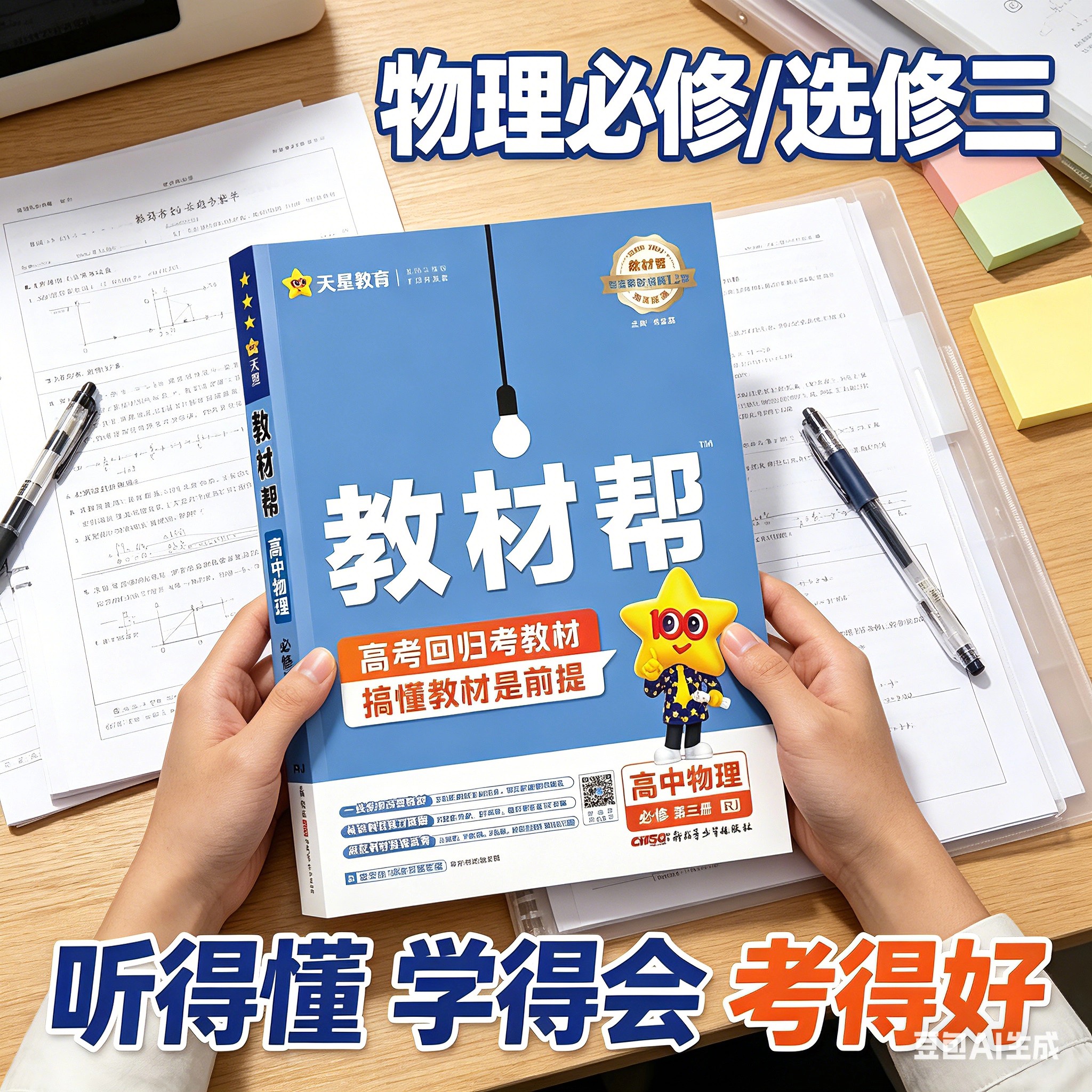 教材帮高中物理必修三选修二选修三人教版/粤教版/鲁科版/教科版 高中教材帮高一物理图片