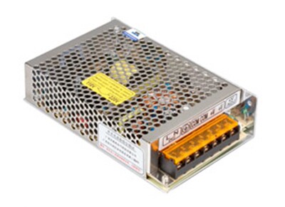 NES-75-15 75W 15V-5A 主流经济型 单组输出 质保2年 MIWE NES