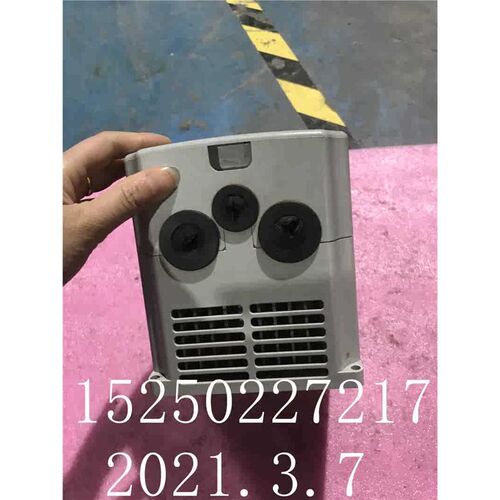 海利普变频器 HC1A01D523C 测试包好 1.5KW 220V测试包好现货