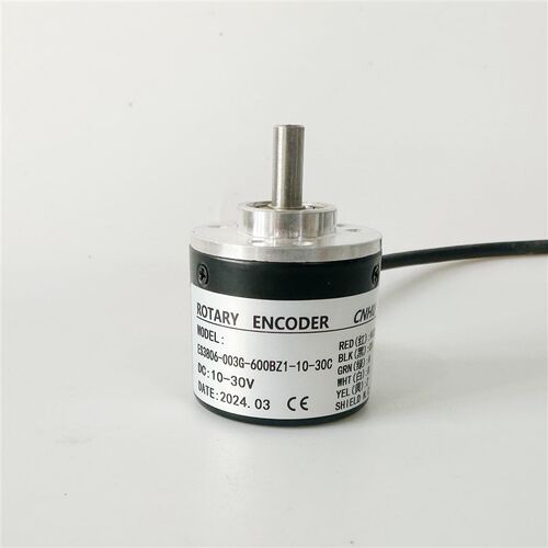E3806-003G-600BZ1-10-30C编码器100 200 400 500 1000 1024 2000
