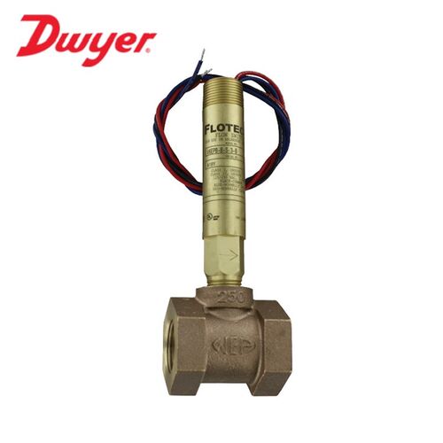 Dwyer德威尔FLOTECT流量开关V6EPB-B-S-3-B-AT,V6EPB-B-S-3-B-CSA