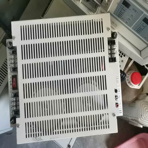 [德峰]松江功放消防应急广播 HJ-1757B-SW120G应急广播
