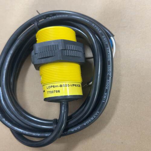 [德峰]LOP6m-BS30-VP6X2E