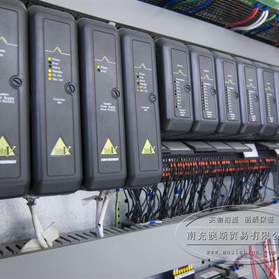 全新原装 SE4006P2  KJ3241X1-BK1 模拟量输入模块 艾默生 DeltaV