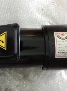 北大牌电机AEV750 1HP 0.75KW FM E28 1:100 1HP亿大机械马达