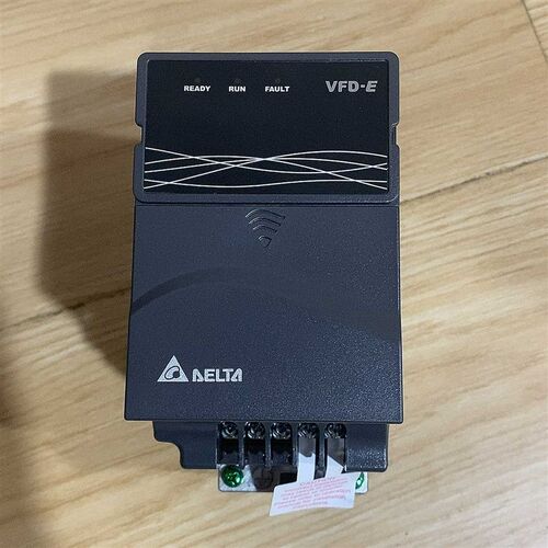全新台达变频器VFD004/007/015/022/037/055/110/150E43A正品