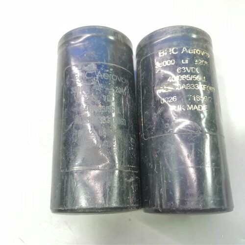 英国BHC发烧滤波电容63V33000UF音频滤波电容ALS30A系列