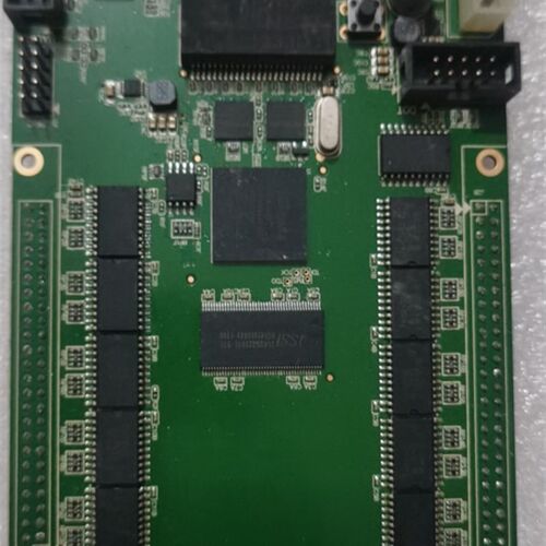 电子显示屏幕接收卡RV921 RV901接收控制卡