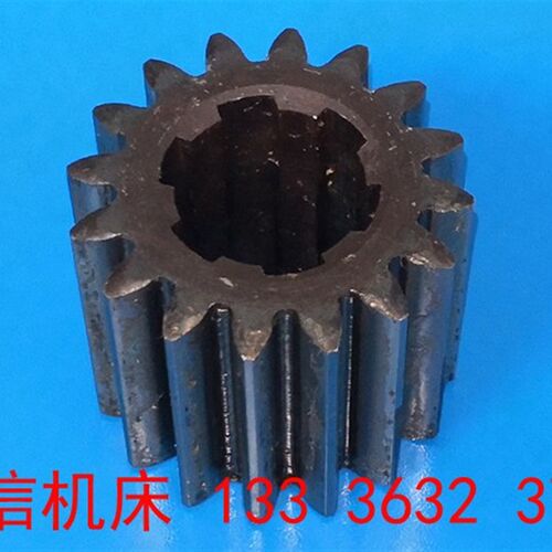现货速发大河钻床Z5140齿轮常州机床厂Z5150B Z5125立式钻联齿轮