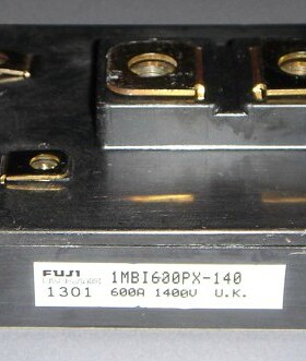 全新现货    IGBT模块 1MBI600PX-140    特价包邮
