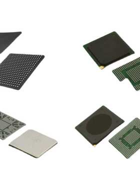 ADSP-TS203SABPZ050  BGA576封装  集成电路(IC) 嵌入式 DSP