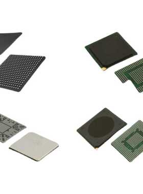 ADSP-TS203SABPZ050  BGA576封装  集成电路(IC) 嵌入式 DSP