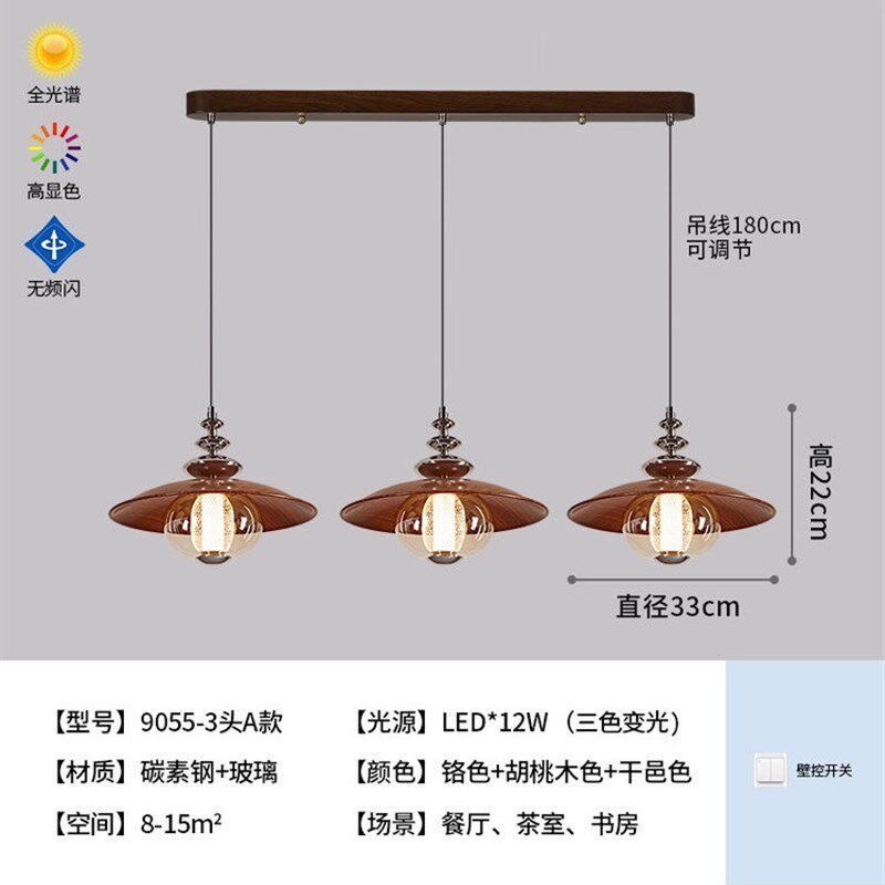 法式奶油过道吸顶灯,仿古风格包豪斯厨房和浴室灯,入口走廊,入口