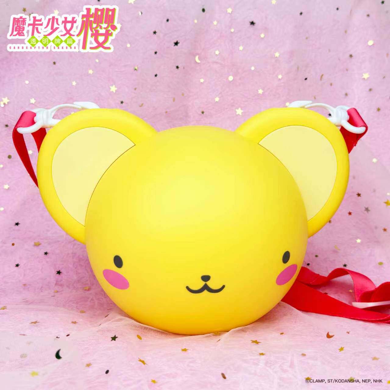 天岸创奇 魔卡少女樱 透明牌篇 亚克力立牌摆件正版授权