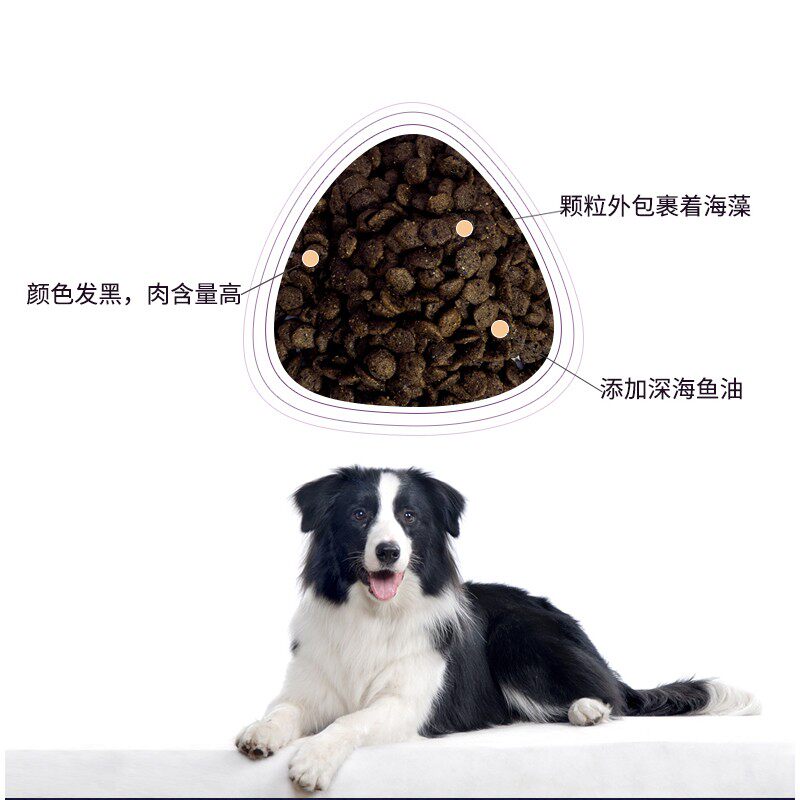 both N3宠物狗粮d56鸭肉甜薯成犬粮狗粮全犬种25磅通用型主粮金毛
