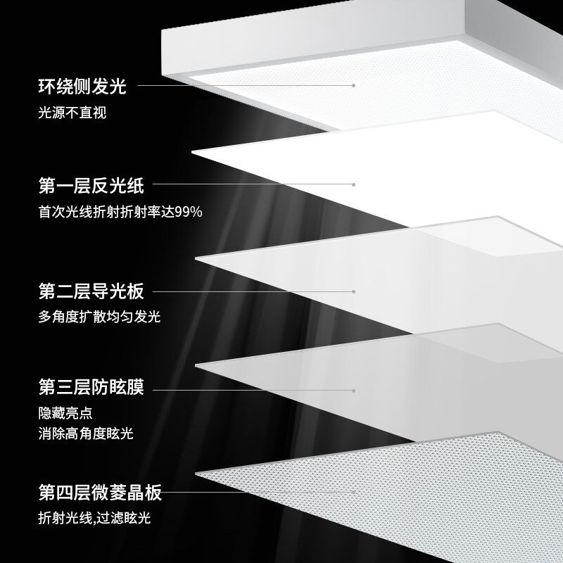 贝视朗寰宇落地护眼灯立式全光谱台灯学习专用儿童书桌钢琴大路灯