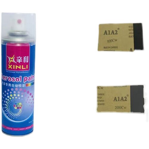 适用富路金骏马原厂专用自喷漆修复划痕刮痕手喷漆防锈车用油漆