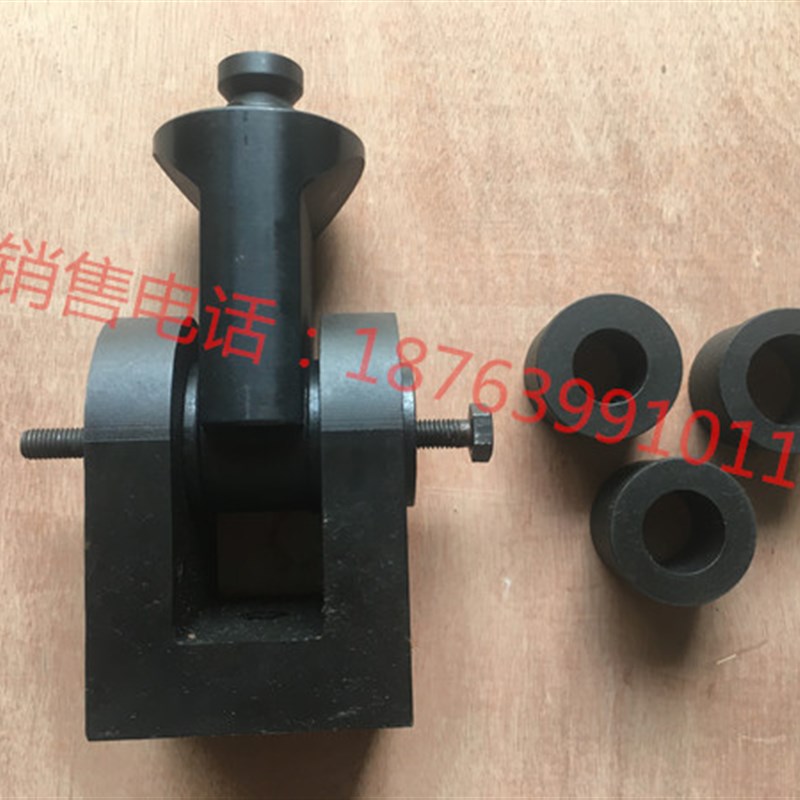 螺栓抗剪试验夹具螺栓剪切试验辅具万能材料试验机配件