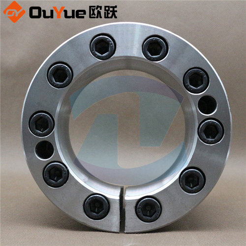 涨紧套Z9胀套ZT9涨紧轴套涨套免键涨紧轴套涨紧连结套胀紧套