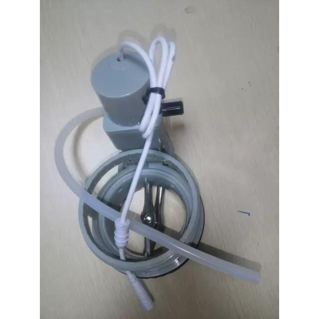 智能马桶冲水配件 智能马桶冲水阀 智能马桶低水箱配件