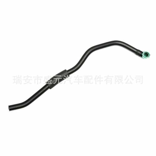 F75Z9D289AA燃油蒸汽清除阀软管适用福特97-04 F150 F250