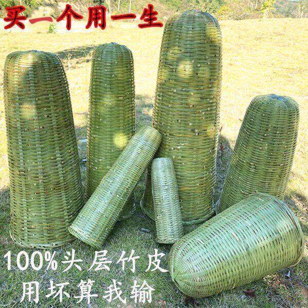 酒抽子酒篓竹编酒篓家用黄酒酒篓酒篓子白酒酒糟过滤器竹编酒抽