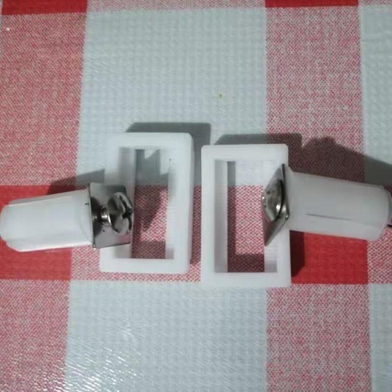 螺丝盖子坐便器配件通用蓬胀马桶盖老式固定零件螺栓膨胀螺丝上装