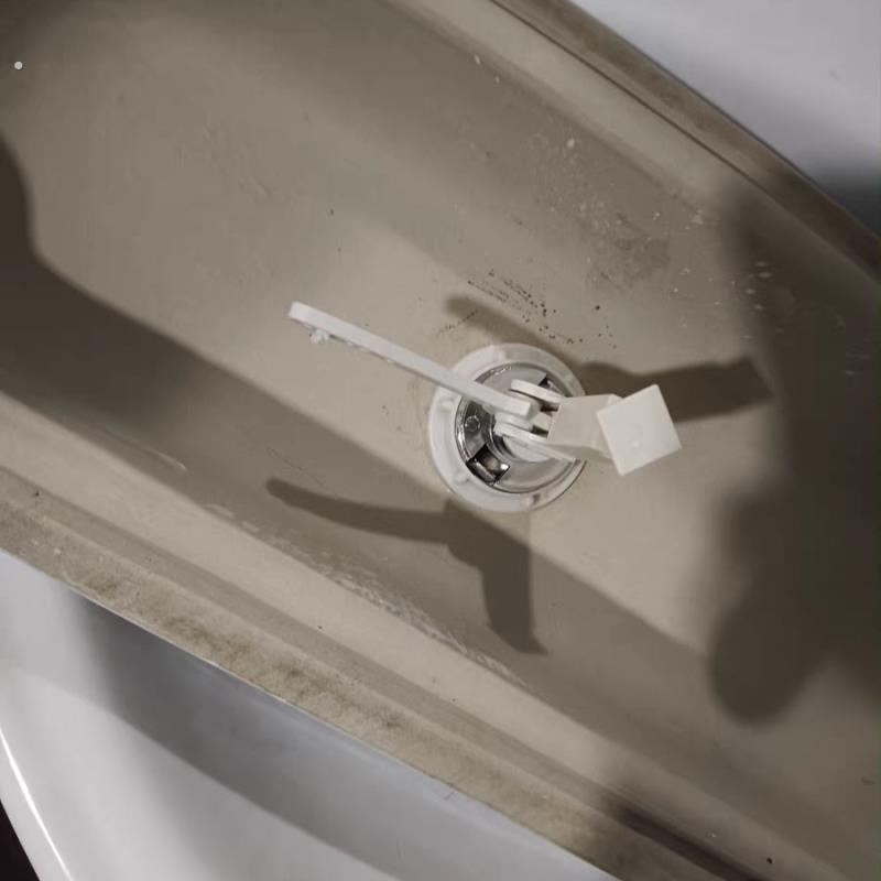 水箱抽水按键马桶按压器配件按钮马桶大全开关盖子坐便器通用