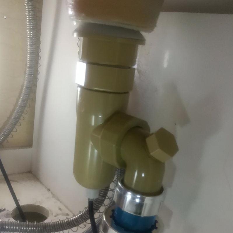 面盆提拉下水器配件拉线拉绳台盆自动提拉弹跳水塞浴室柜下水软管
