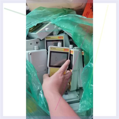 安莱立思测试仪 好几个型号 屏幕有黑点 不影响使用