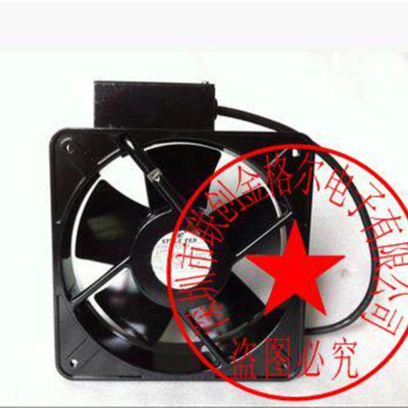 S18F20-MGWCS 200V 40/50W原装日本STYLE FAN 耐高温原装进口风扇
