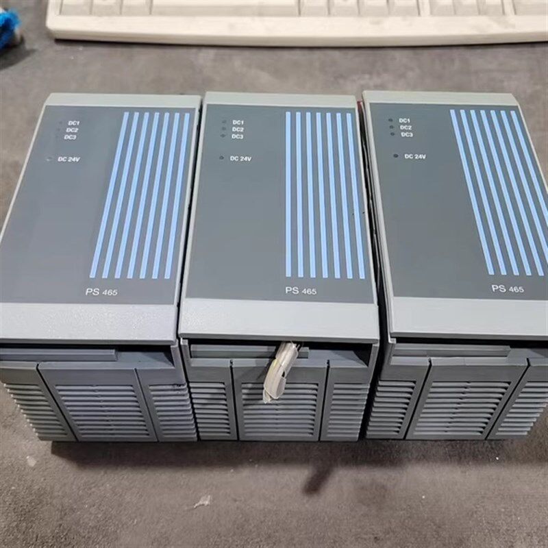 贝加莱3PS465.9  PLC电源模块  实物实价 快速发货 发货前测试