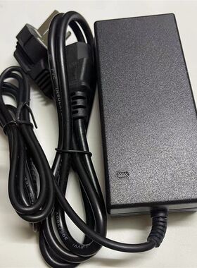 柔光摄影南冠Luxpad43超薄补光灯充电源适配器线DC15V5A6A7A8A10A