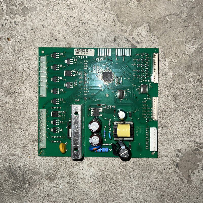 倍科冰箱主机板 GNEV322X G92600NE显示面板 4335650285控制主板
