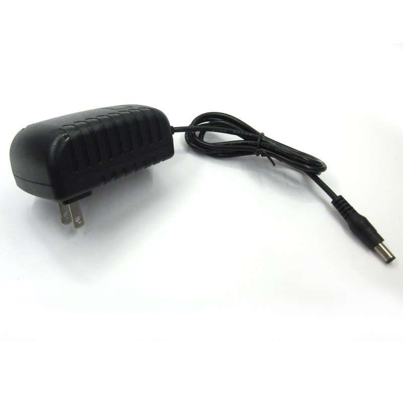 惠科电子HKC电源线 型号MB21S1液晶显示器DC12V 2.5A充电源适配器