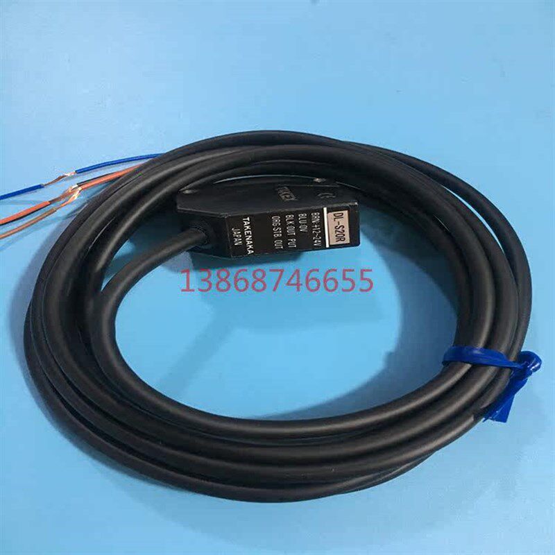 OMRON U型槽型光电开关感测器E3Z-G81 E3Z-G81-M1J  G81-M3J