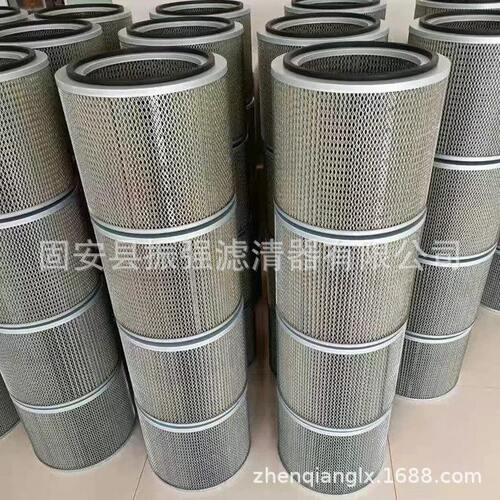 甄选工业油雾回收器过滤器滤芯 350*300 350*400  加工中心油雾滤