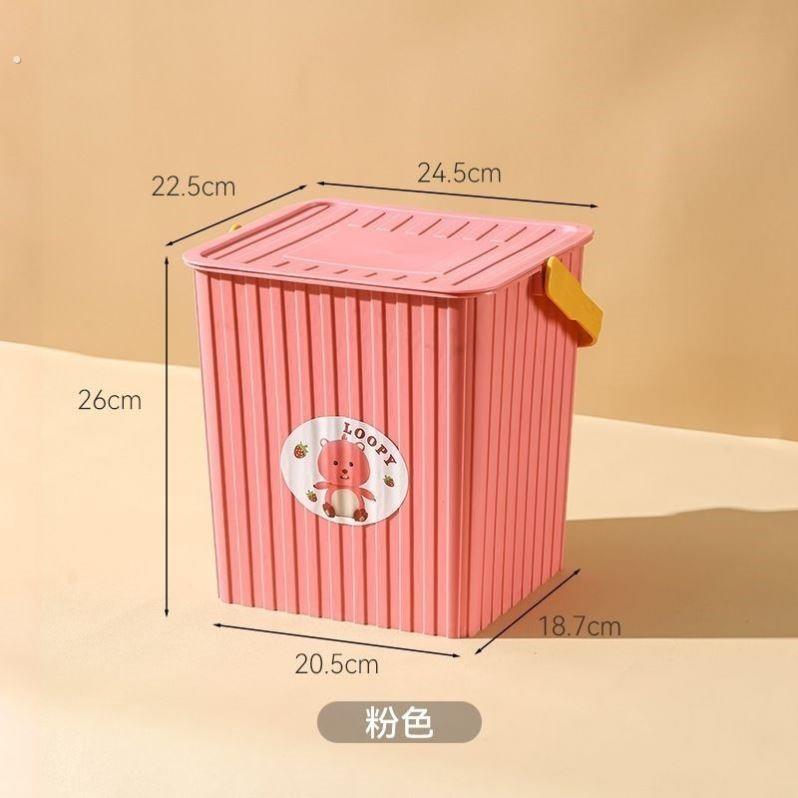 洗澡拎桶洗澡桶手提可坐手提收纳桶澡堂洗澡拎桶方形多功能多用提