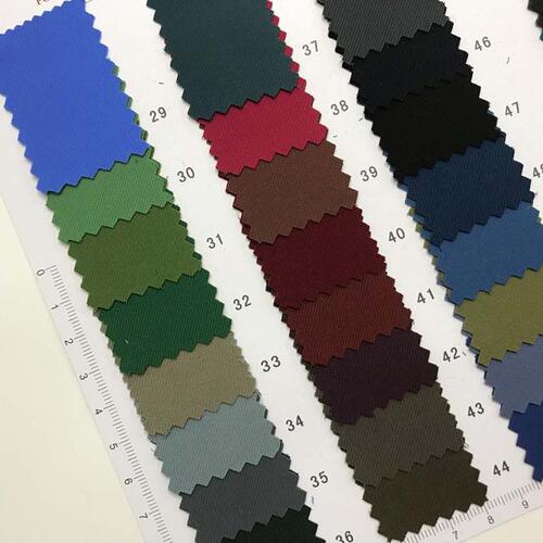 甄选摩根丝 76个颜色现货供应 厂家直销 上衣裙子套装面料 382779