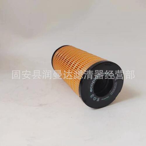 甄选工程机械配件滤芯矿山设备滤芯量大优惠挖掘机柴油滤芯481663