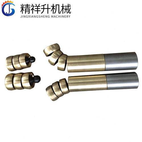 甄选厂家现货方管成型模具 数控液压弯管机方管圆管铝材芯棒模具