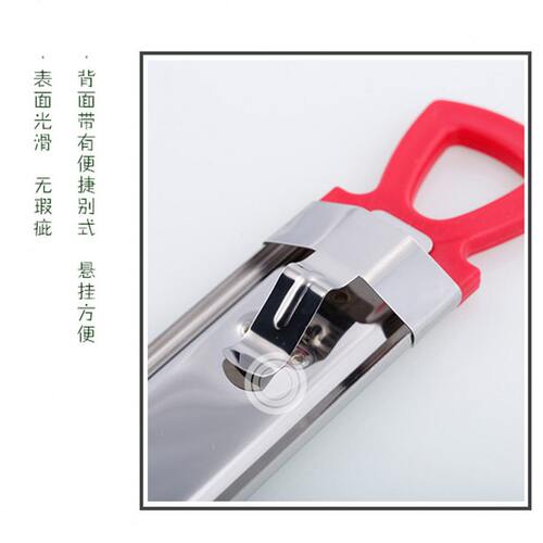 甄选熬糖专用温度计牛轧糖厨房熬糖浆果酱悬挂式温测温计烘焙温度
