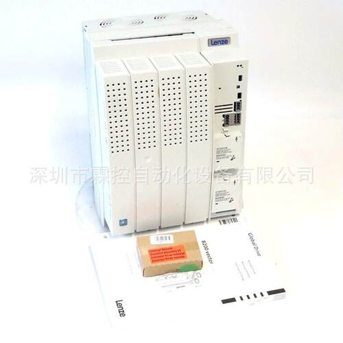 伦茨E82EV153K4B201变频器8200Vector15kW工业变频驱动器议价