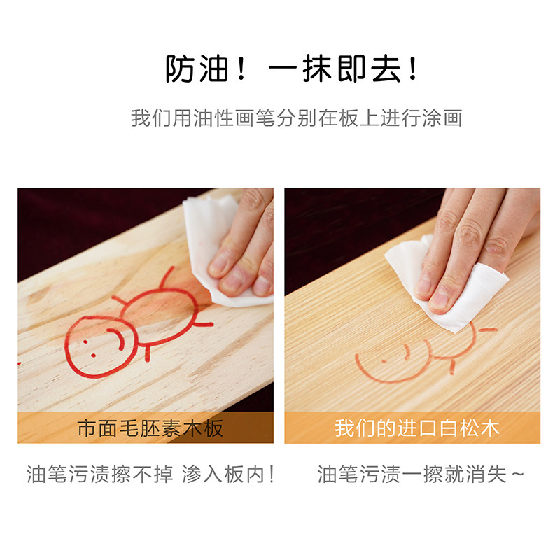 实木儿童书架家用落地书柜置物架创意小房子书架组合幼儿园绘本架