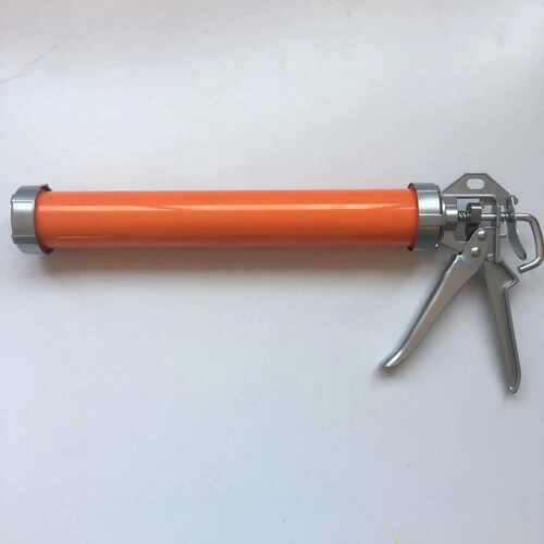 直供通用型压胶枪 360度旋转胶枪玻璃胶枪美缝施工工具