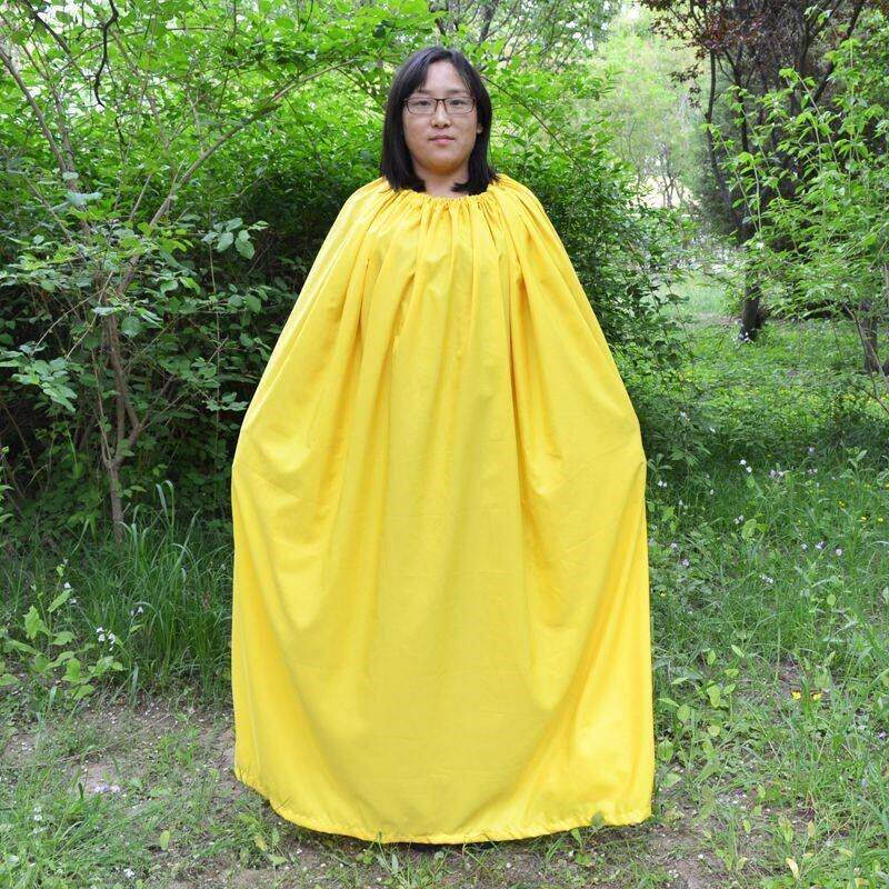 换衣服遮挡神器户外游泳换衣罩游泳换衣斗篷室外换衣服神器更衣罩
