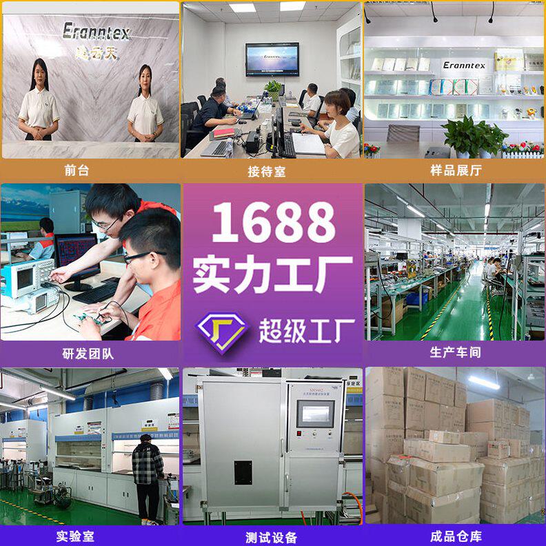 甄选便携式硫化氢氧气分析仪可燃气体一氧化碳报警器四合一气体检