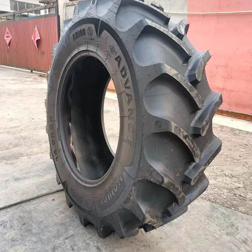 农子午线轮14胎480/70R3418.业4R26318085R264.9R26人字/花纹轮胎
