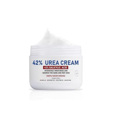 Urea Cream 40 Percent Foot and Hand Cream 手足尿素霜