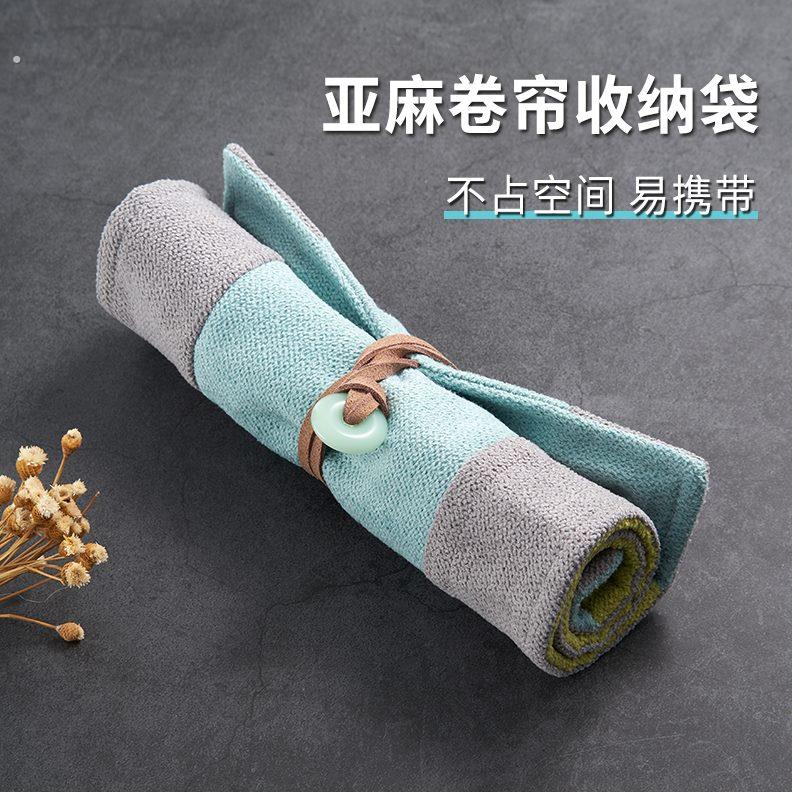 技师的掏耳朵鹅毛扒羽毛工具套装专用家用勺专业全套采耳工具神器